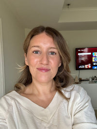 Sarah Mitchell